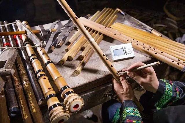 广西有哪些有趣的民族乐器？