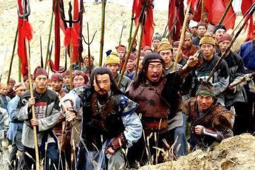 韦银豹：明代广西壮族起义军领袖