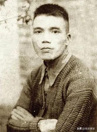 壮族开国中将覃健，抗美援朝荣获朝鲜一级国旗勋章，48岁英年早逝